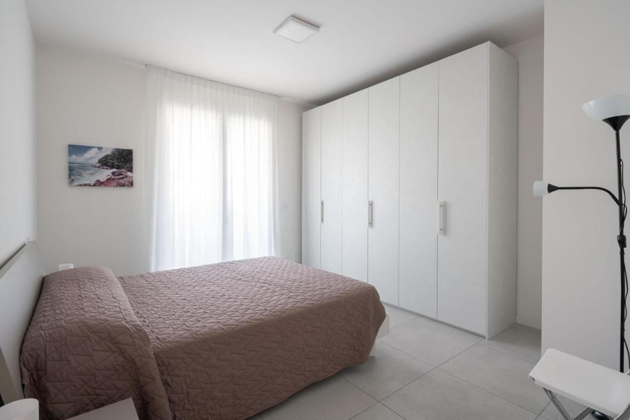 Immobiliare Jvl - Vm2 Lejlighed Lido di Jesolo Eksteriør billede
