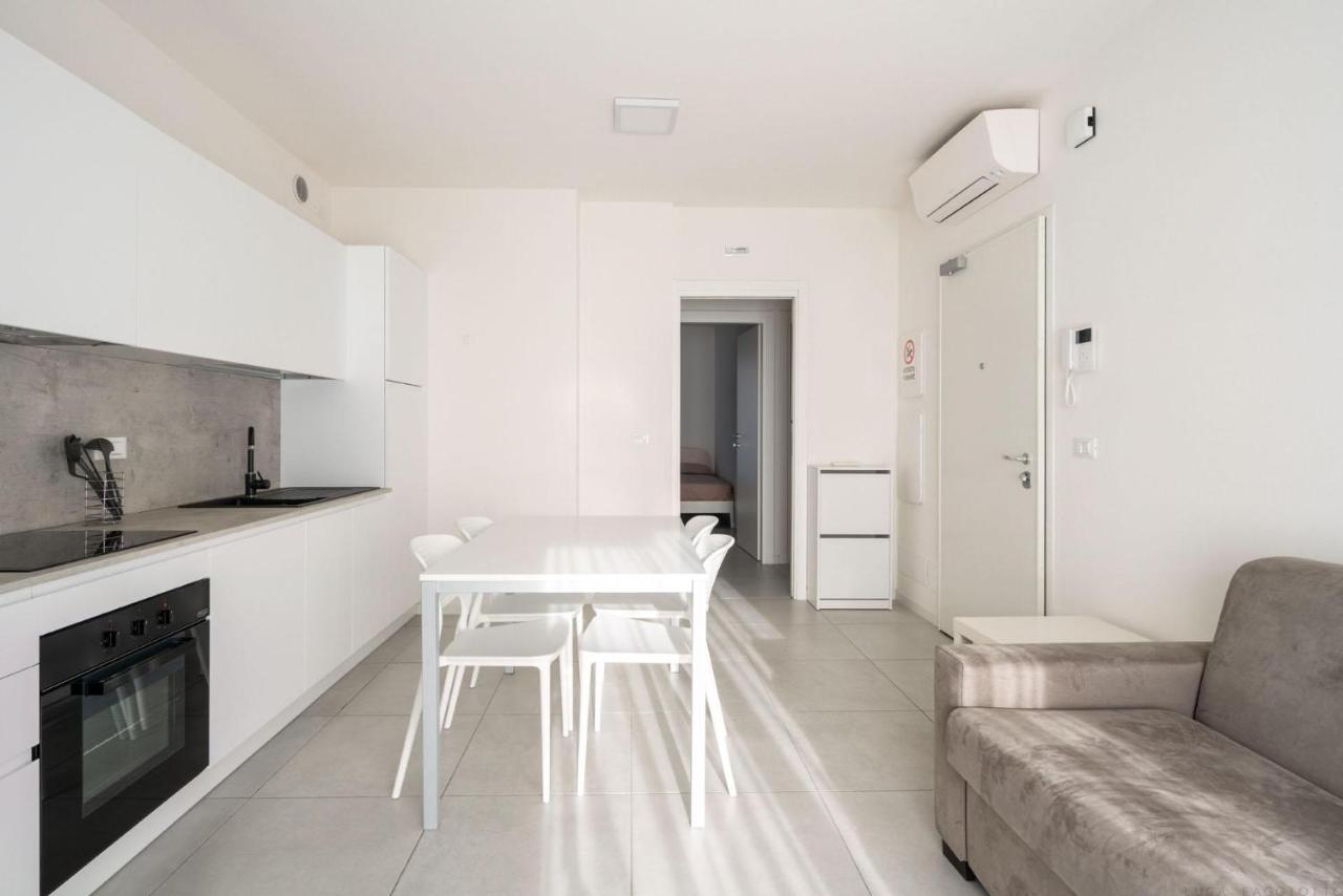 Immobiliare Jvl - Vm2 Lejlighed Lido di Jesolo Eksteriør billede