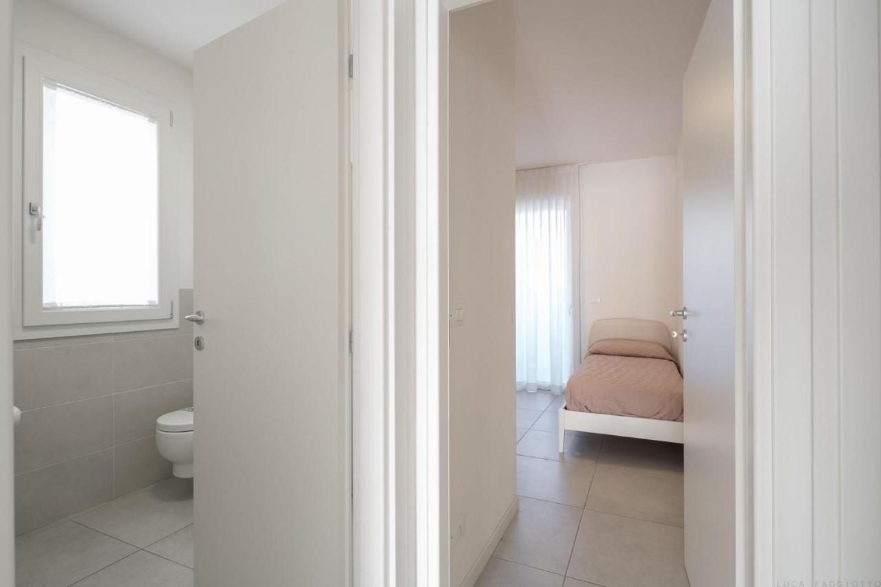 Immobiliare Jvl - Vm2 Lejlighed Lido di Jesolo Eksteriør billede