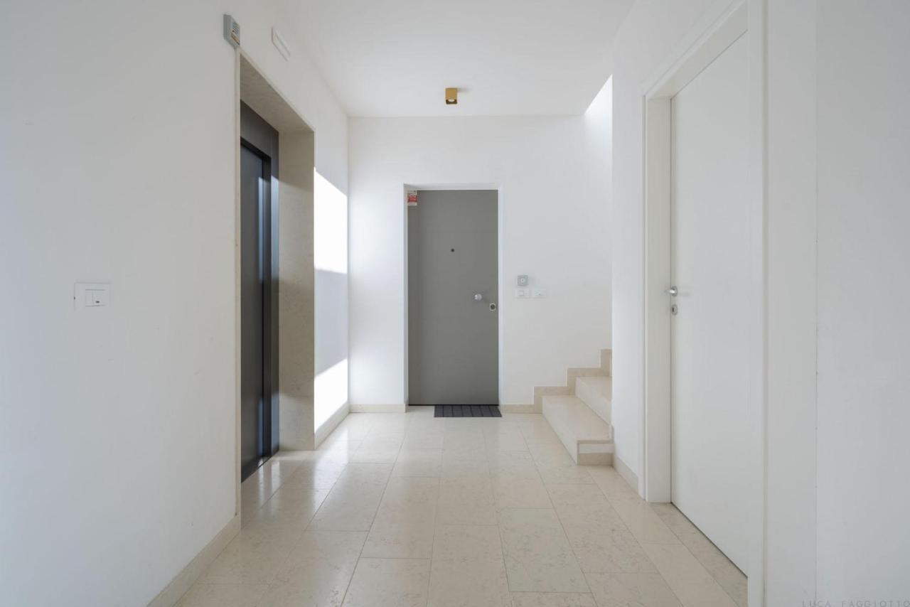 Immobiliare Jvl - Vm2 Lejlighed Lido di Jesolo Eksteriør billede