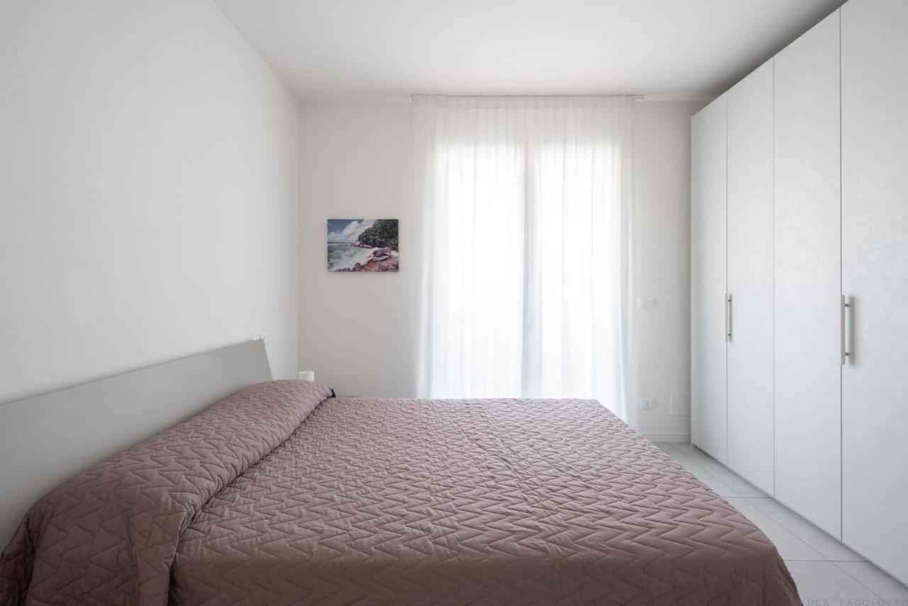 Immobiliare Jvl - Vm2 Lejlighed Lido di Jesolo Eksteriør billede